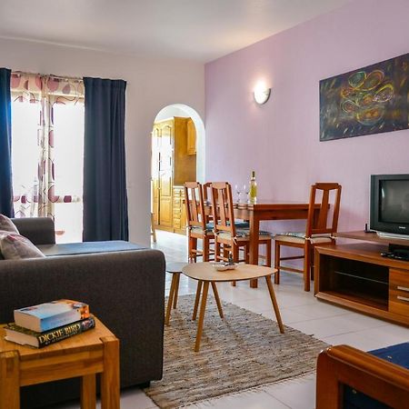 Apartamento Stª Eulalia Deluxe By Umbral Albufeira Eksteriør bilde