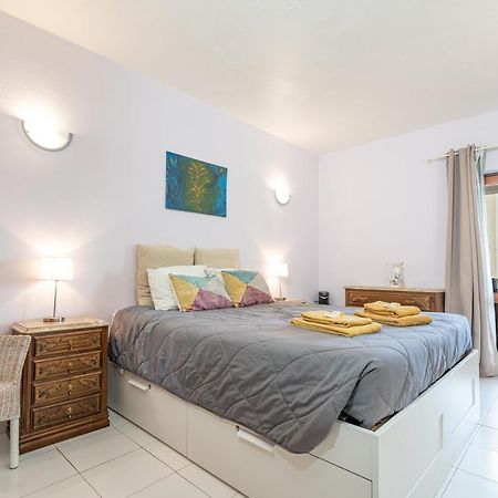 Apartamento Stª Eulalia Deluxe By Umbral Albufeira Eksteriør bilde