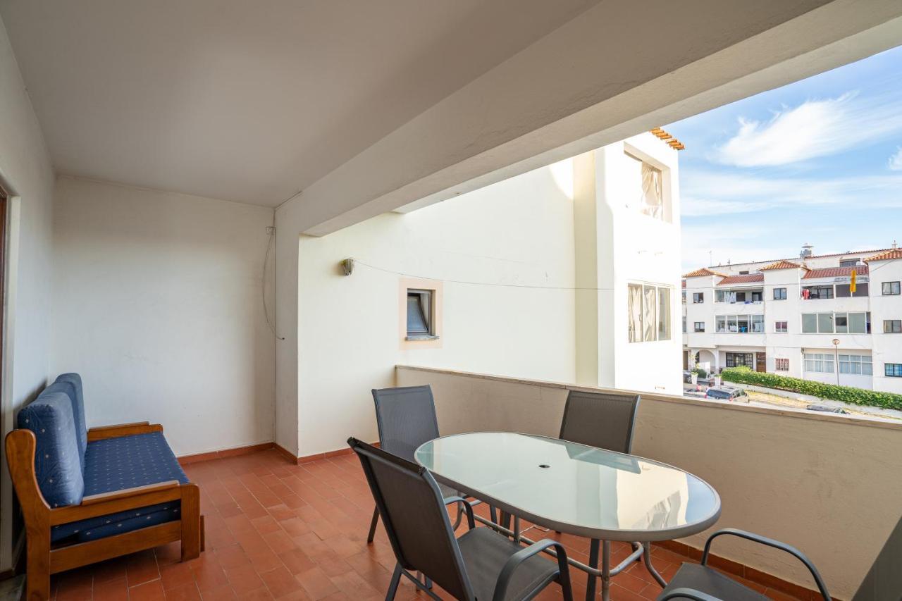 Apartamento Stª Eulalia Deluxe By Umbral Albufeira Eksteriør bilde